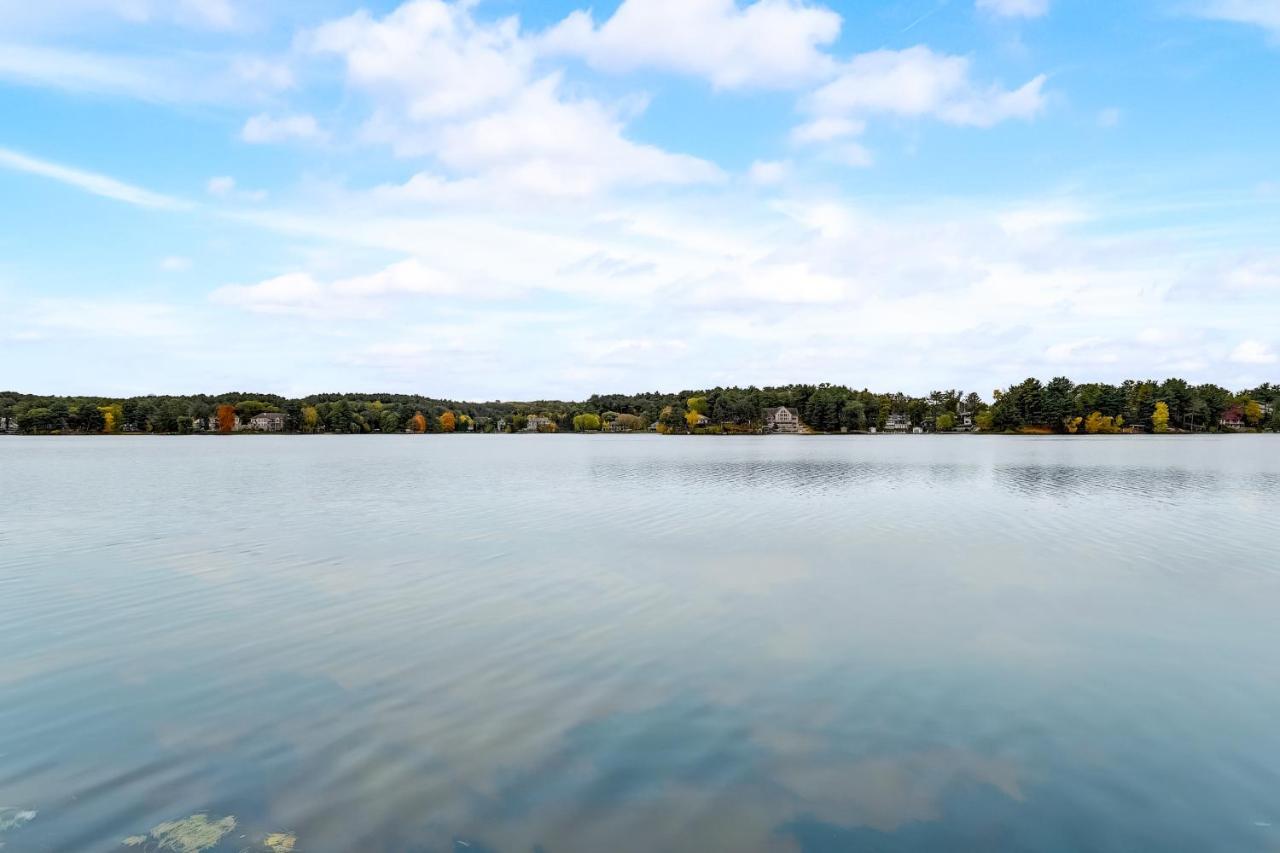 Wfc Lakefront Views Family Or Romance Wisconsin Dells Buitenkant foto