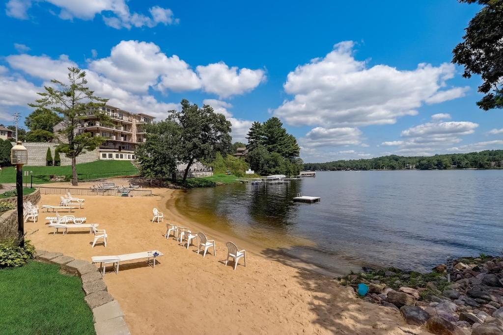 Wfc Lakefront Views Family Or Romance Wisconsin Dells Buitenkant foto